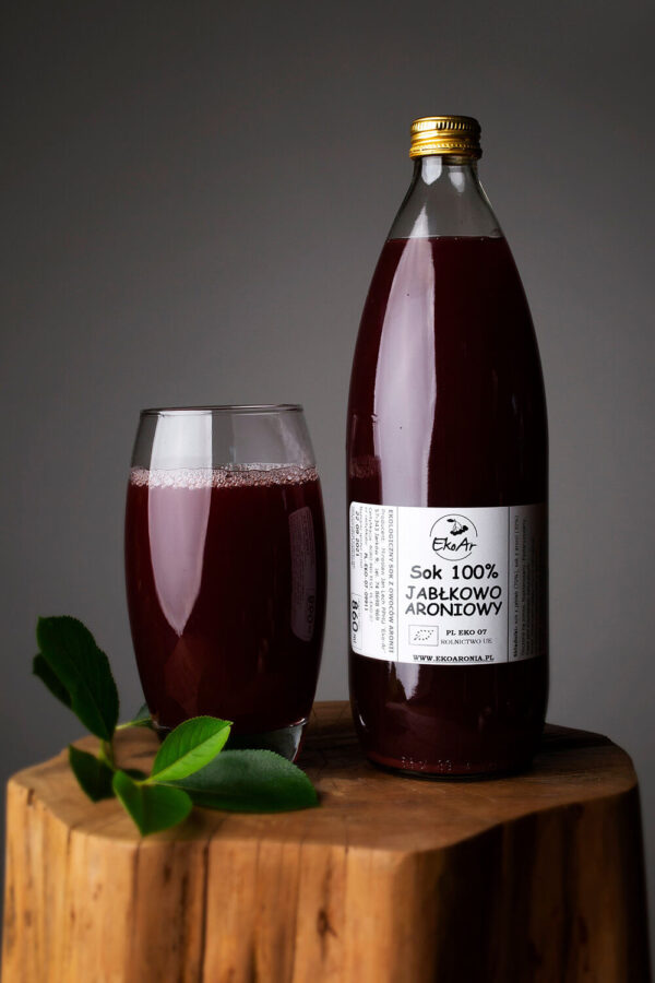 sok-jabłko-aronia